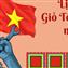 Thông báo lịch nghỉ Lễ  giỗ Tổ Hùng Vương, ngày giải phóng Miền Nam 30/4 và Quốc tế lao động 1/5/2023.